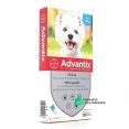 Bayer Advantix Chien Anti-Parasites