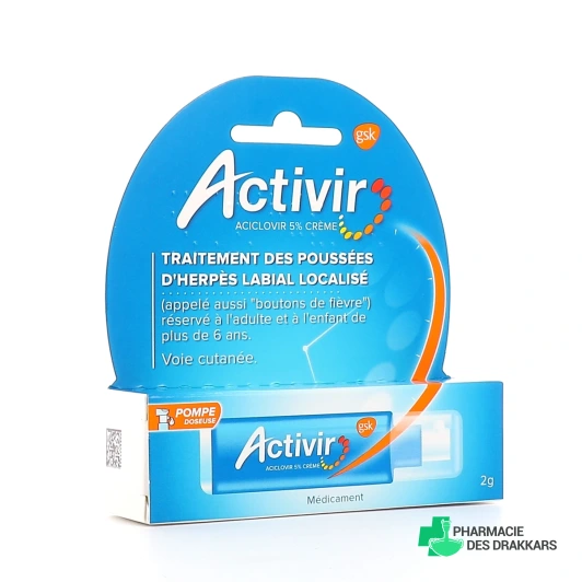 Activir