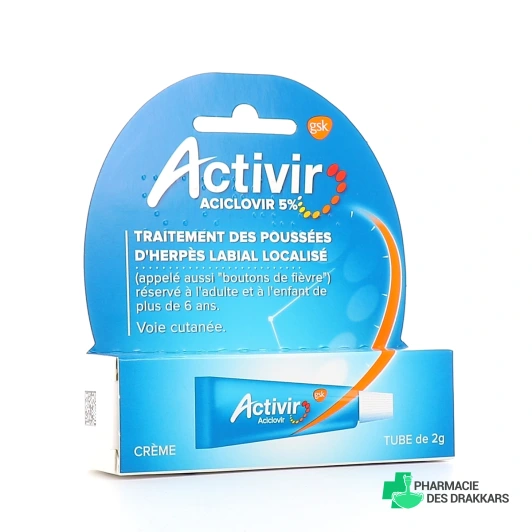 Activir