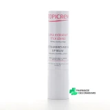 Topicrem Les Essentiels Ultra-hydratant Stick à lèvres - Vue 360°