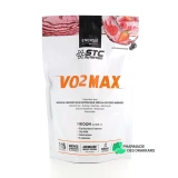 STC Nutrition VO2 Max Préparation pour Boisson Énergétique Haute Performance - Vue 360°