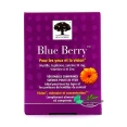 Blue Berry