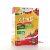 Phyto-Actif XTRA C Bio AB - Vue 360°