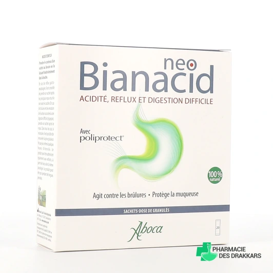Neobianacid