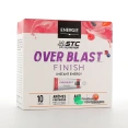 STC Nutrition Over Blast Finish Last Km Fruits Rouges