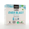 STC Nutrition Over Blast BCAA LD Ultra Menthe Fraîche