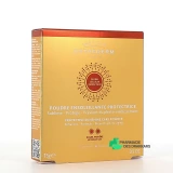 Esthederm Poudre Ensoleillante Protectrice Soleil Modéré - Vue 360°