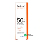 Daylong Sun & Snow Lait Solaire Liposomal + stick lèvres SPF50+ - Vue 360°