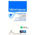 Pileje Hepatobiane Comprimés