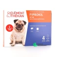 Fiprokil Chien Spot-On Antiparasitaires