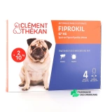 Fiprokil Chien Spot-On Antiparasitaires - Vue 360°