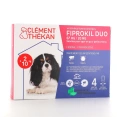 Fiprokil Duo Chien Spot-On Antiparasitaires