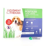Perfikan Spot-On Antiparasitaire Chien - Vue 360°