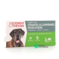 Strantel Vermifuge Chien