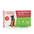 Milprazikan Vermifuge Chien
