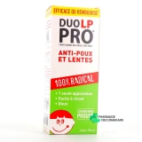 Duo LP-Pro Lotion Anti-Poux - Vue 360°