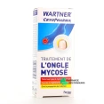 Wartner Cryopharma Traitement de la Mycose de l'Ongle