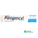 Parogencyl Dentifrice Prévention Gencives - Vue 360°