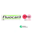Fluocaril Dentifrice Bi-fluoré Dents Sensibles 145 mg