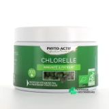 Phyto-Actif Chlorelle - Vue 360°