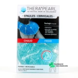 Thera Pearl Compresse Épaules et Cervicales - Vue 360°