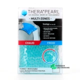 Thera Pearl Compresse Multi-Zones - Vue 360°