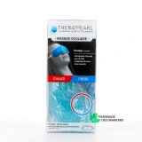 TheraPearl Masque Oculaire - Vue 360°
