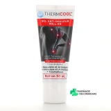 ThermCool Gel Anti-Douleurs Froid + Huiles Essentielles - Vue 360°