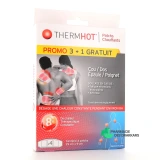 Therm Hot Patchs Chauffants - Vue 360°
