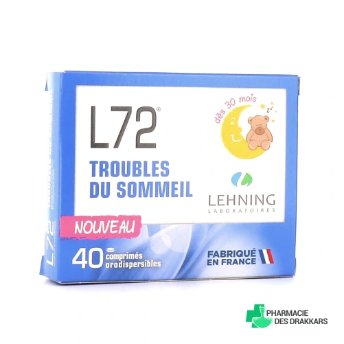 Lehning L72 - Vue 360°