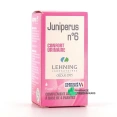 Lehning Juniperus n°6 Confort urinaire
