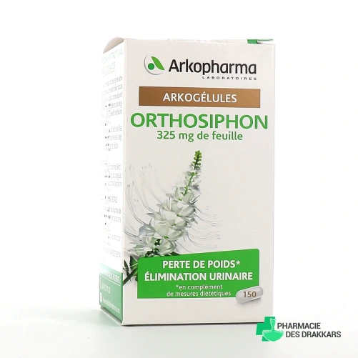 Orthosiphon