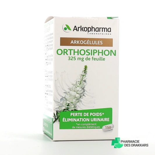 Orthosiphon