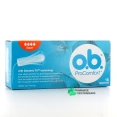 Tampons OB ProComfort Super