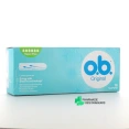 Tampons OB Original Super Plus