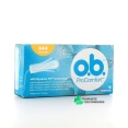 Tampons OB ProComfort Normal