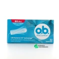 Tampons OB ProComfort Mini