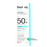 Daylong Sensitive BB Fluide Teinté SPF50+ - Vue 360°