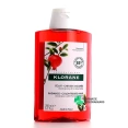 Klorane Shampoing Grenade Éclat Cheveux colorés