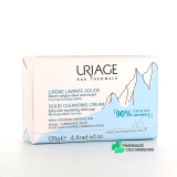 Uriage Crème Lavante Solide - Vue 360°