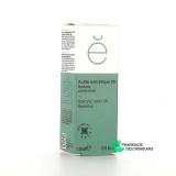 Etat Pur Acide Salicylique 2% - Vue 360°