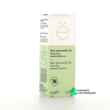 Etat Pur Zinc Gluconate - Vue 360°