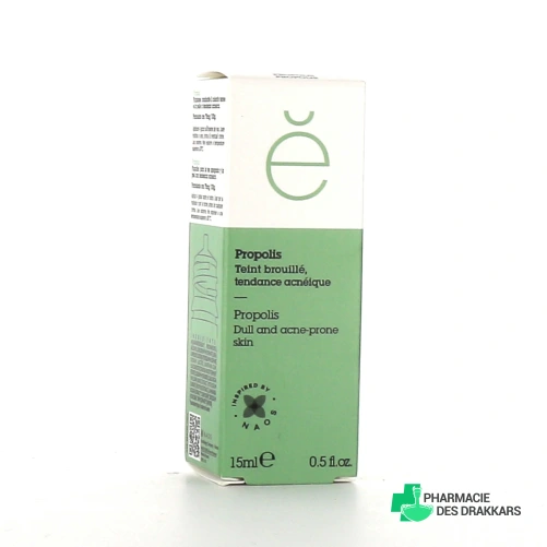 Etat Pur Propolis Teint Brouillé