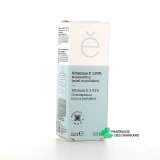 Etat Pur Vitamine E - Vue 360°