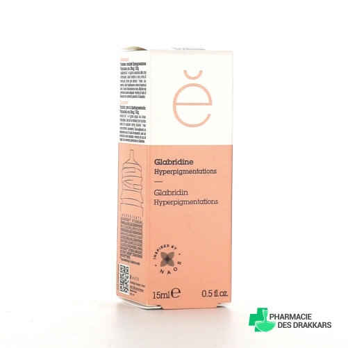 Etat Pur Glabridine Hyperpigmentations