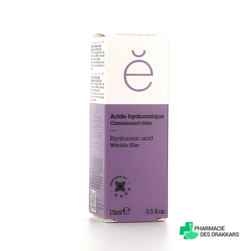 Etat Pur Acide Hyaluronique