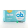 Tampons OB Original Normal
