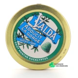 Valda Gommes pour Adoucir la Gorge - Vue 360°