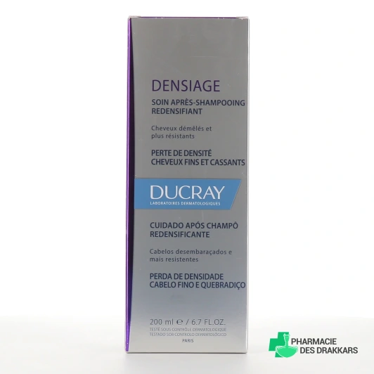 Ducray Densiage Soin Après-Shampooing Redensifiant
