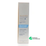 Ducray Melascreen Crème Nuit - Vue 360°